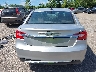 1C3CCBAB0CN****** Wrecked 2012 Chrysler 200