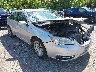 1C3CCBAB0CN****** Salvage and Wrecked 2012 Chrysler 200 in Terminal Drive