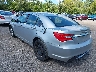 1C3CCBAB0CN****** Salvage and Repairable 2012 Chrysler 200 in Terminal Drive