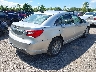 1C3CCBAB0CN****** Salvage and Wrecked 2012 Chrysler 200 in Ohio State