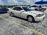 1LNHM86S25Y****** Salvamento y Destrozados 2005 Lincoln LS en Miami North