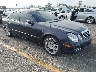 WDBUF90X68B****** Salvamento y Destrozados 2008 Mercedes-Benz E-Class en Fontana