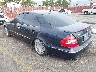 WDBUF90X68B****** Salvamento y Reparables 2008 Mercedes-Benz E-Class en Fontana