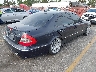 WDBUF90X68B****** Salvamento y Destrozados 2008 Mercedes-Benz E-Class en Estado de California