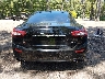 ZAM57RTA8G1****** Destrozados 2016 Maserati Ghibli