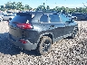 1C4PJMAS6GW****** Salvamento y Destrozados 2016 Jeep Cherokee en Estado de Pennsylvania