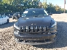 1C4PJMAS6GW****** Salvamento y Reparables 2016 Jeep Cherokee en Estado de Pennsylvania