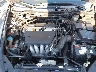 1HGCM56415A****** Reparables 2005 Honda Accord en Long Island