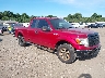 1FTFX1EV5AF****** Salvage and Wrecked 2010 Ford F-150 in South Bend