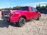 1FTFX1EV5AF****** Salvage and Wrecked 2010 Ford F-150 in Indiana State
