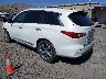 5N1CL0MM9EC****** Salvamento y Reparables 2014 Infiniti QX60 en Reno