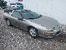 2G1FP22K522****** Salvamento y Destrozados 2002 Chevrolet Camaro en Orlando North