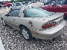 2G1FP22K522****** Salvamento y Reparables 2002 Chevrolet Camaro en Orlando North