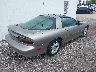 2G1FP22K522****** Salvamento y Destrozados 2002 Chevrolet Camaro en Estado de Florida