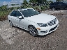 WDDGF4HB3DA****** Salvage and Wrecked 2013 Mercedes-Benz C 250 in Orlando