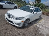 WDDGF4HB3DA****** Used and Repairable 2013 Mercedes-Benz C 250 in Orlando