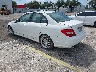 WDDGF4HB3DA****** Salvage and Repairable 2013 Mercedes-Benz C 250 in Orlando