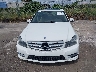 WDDGF4HB3DA****** Salvage and Repairable 2013 Mercedes-Benz C 250 in Florida State