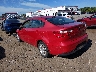 KNADM4A37H6****** Salvamento y Reparables 2017 Kia Rio en Metro DC