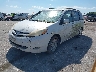 5TDZK22C07S****** Usados y Reparables 2007 Toyota Sienna en Des Moines