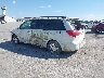 5TDZK22C07S****** Salvamento y Reparables 2007 Toyota Sienna en Des Moines