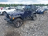 1J4FY29P7WP****** Used and Repairable 1998 Jeep Wrangler in Elkton