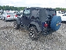 1J4FY29P7WP****** Salvage and Repairable 1998 Jeep Wrangler in Elkton