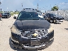 1GNKRGKD3HJ****** Destrozados 2017 Chevrolet Traverse en Estado de Texas