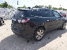 1GNKRGKD3HJ****** Salvamento y Destrozados 2017 Chevrolet Traverse en Estado de Texas