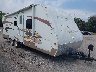 4V0TC26287D****** Salvage and Wrecked 2007 Crossroads Other in IAA Indy Minnesota Street