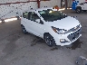KL8CD6SA0NC****** Salvamento y Destrozados 2022 Chevrolet Spark en Stockton