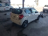 KL8CD6SA0NC****** Salvamento y Destrozados 2022 Chevrolet Spark en Estado de California