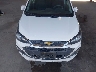 KL8CD6SA0NC****** Salvamento y Reparables 2022 Chevrolet Spark en Estado de California
