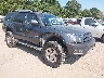 JTEZT17R930****** Salvage and Wrecked 2003 Toyota 4Runner in Longview