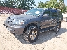 JTEZT17R930****** Used and Repairable 2003 Toyota 4Runner in Longview