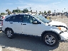 JHLRE3H47BC****** Wrecked 2011 Honda CR-V