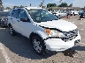 JHLRE3H47BC****** Salvage and Wrecked 2011 Honda CR-V in Fresno