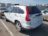 JHLRE3H47BC****** Salvage and Repairable 2011 Honda CR-V in Fresno