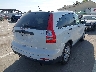 JHLRE3H47BC****** Salvage and Wrecked 2011 Honda CR-V in California State