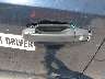 KNDJD735X85****** Wrecked 2008 Kia Sorento in Kansas State