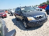 KNDJD735X85****** Salvage and Wrecked 2008 Kia Sorento in Kansas City
