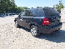 KNDJD735X85****** Salvage and Repairable 2008 Kia Sorento in Kansas City
