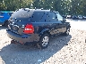 KNDJD735X85****** Salvage and Wrecked 2008 Kia Sorento in Kansas State