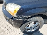 KNDJD735X85****** Salvage and Repairable 2008 Kia Sorento in Kansas State