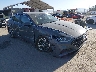 5NPEL4JA6LH****** Salvamento y Destrozados 2020 Hyundai Sonata en North Hollywood