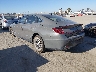 5NPEL4JA6LH****** Salvamento y Reparables 2020 Hyundai Sonata en North Hollywood