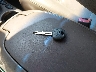 5TDZT38AX4S****** Salvage 2004 Toyota Sequoia in Texas State