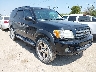 5TDZT38AX4S****** Salvage and Wrecked 2004 Toyota Sequoia in San Antonio South