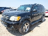 5TDZT38AX4S****** Used and Repairable 2004 Toyota Sequoia in San Antonio South