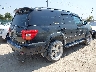 5TDZT38AX4S****** Salvage and Wrecked 2004 Toyota Sequoia in Texas State
